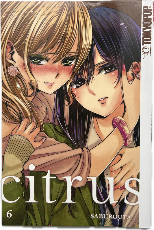 Citrus 6