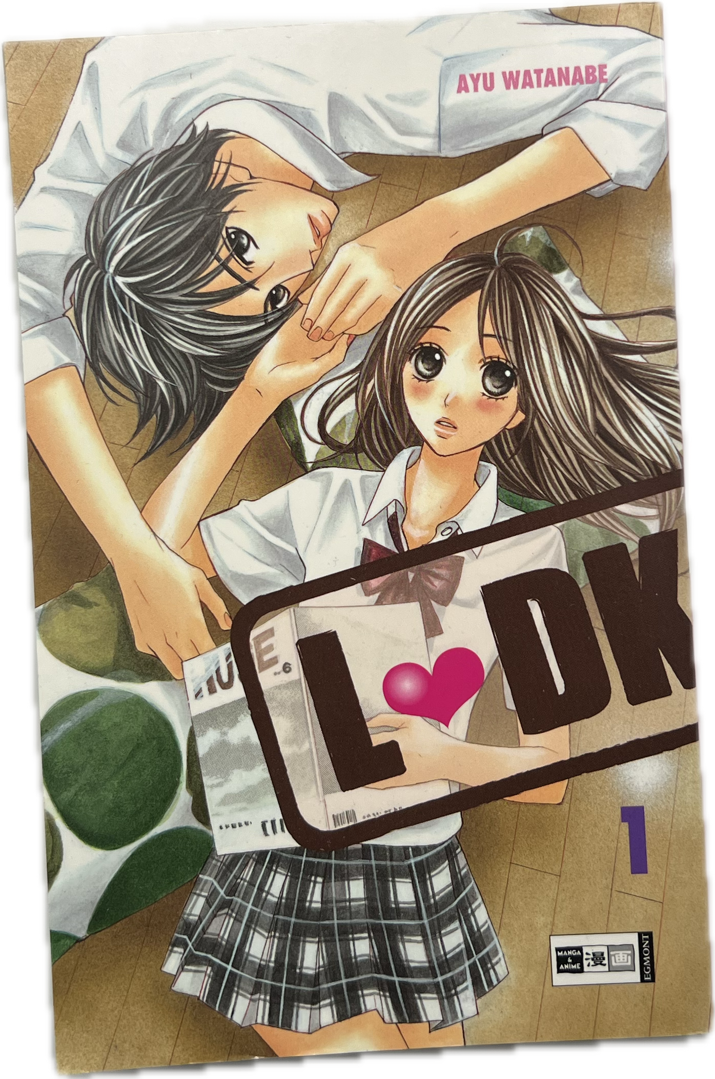 LDK 01