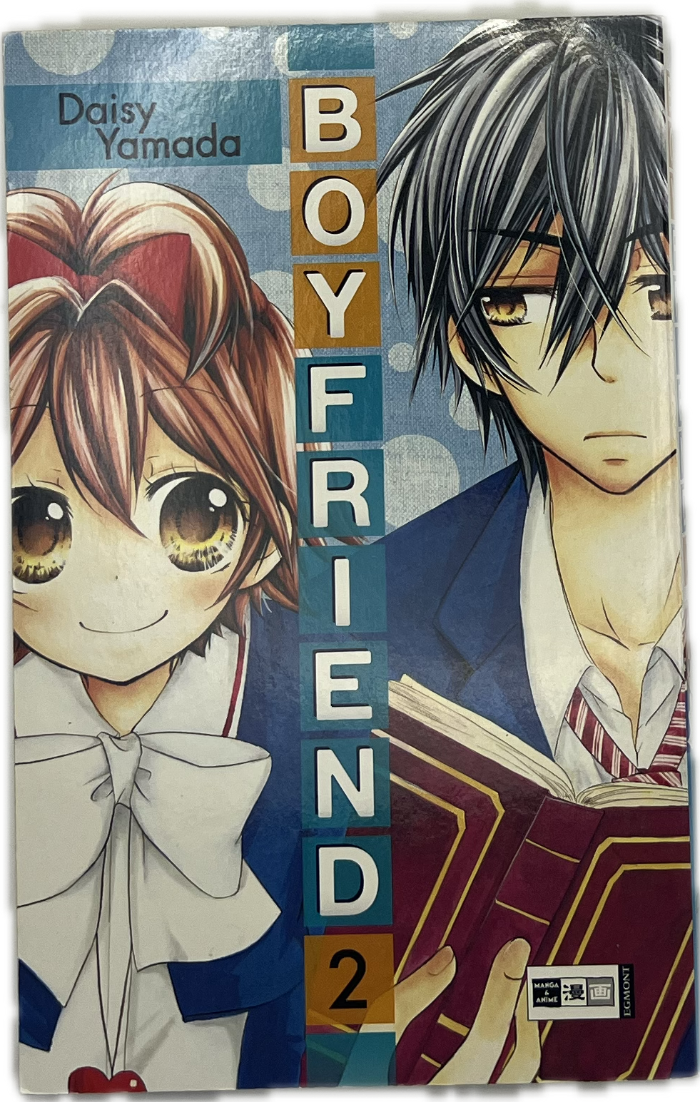 Boyfriend 02