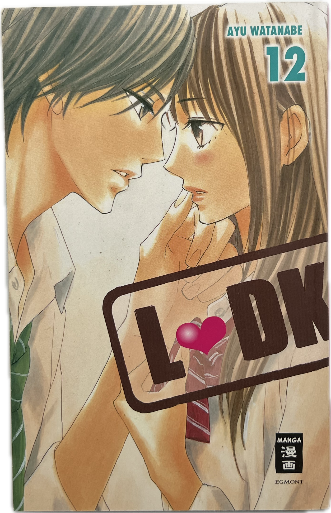 LDK 12