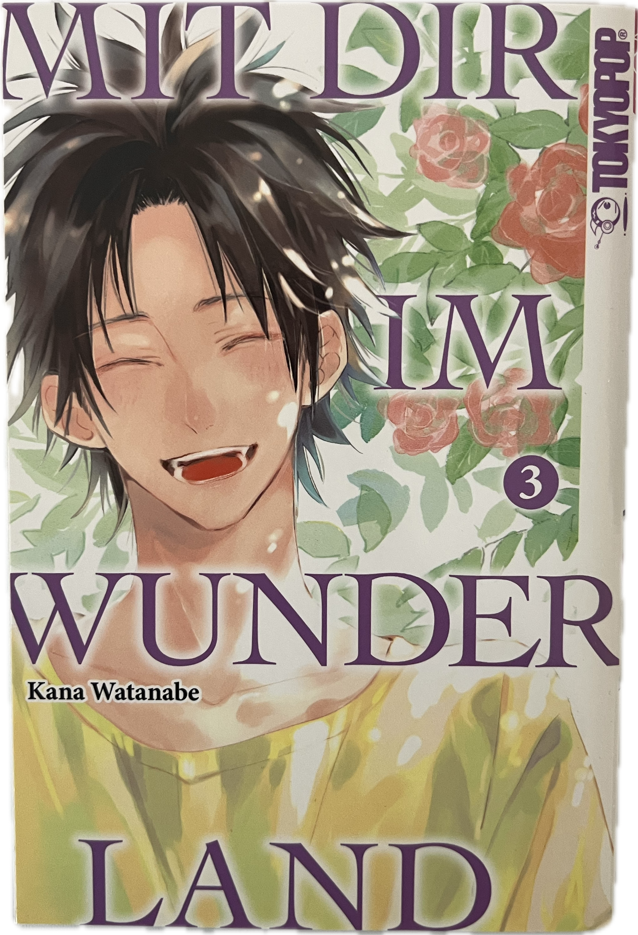 Mit dir im Wunderland 03