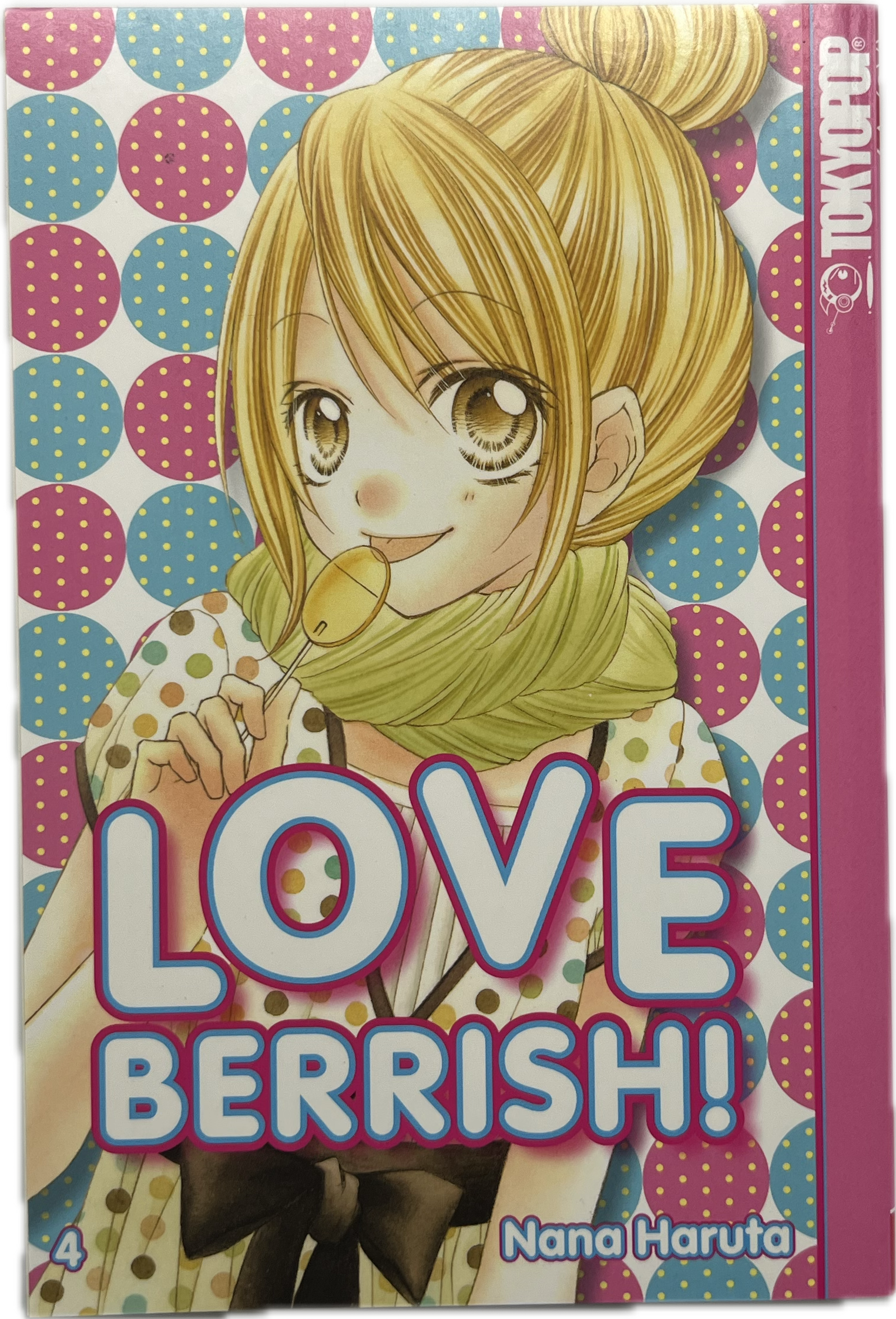Love Berrish 04