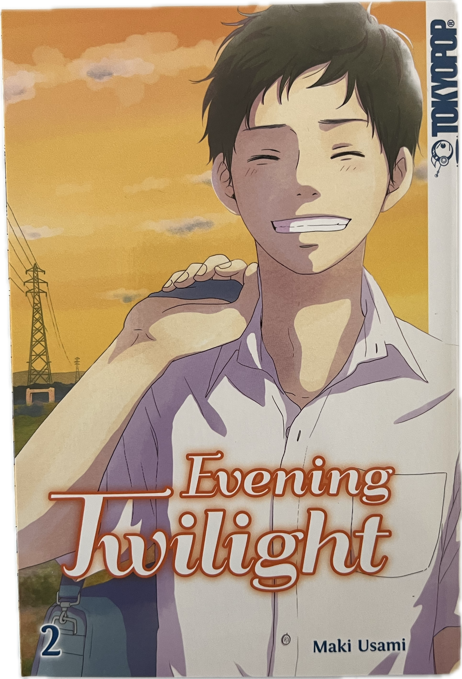Evening Twilight 02