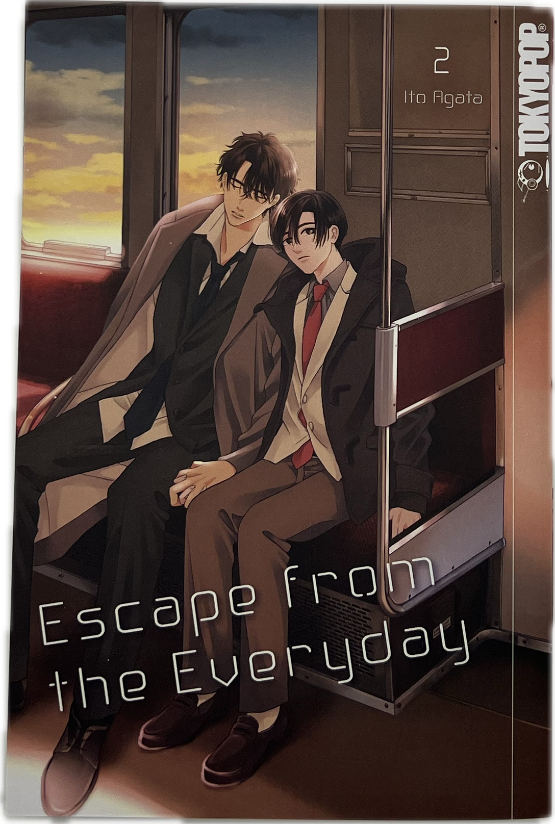 Escape from the Everyday 02