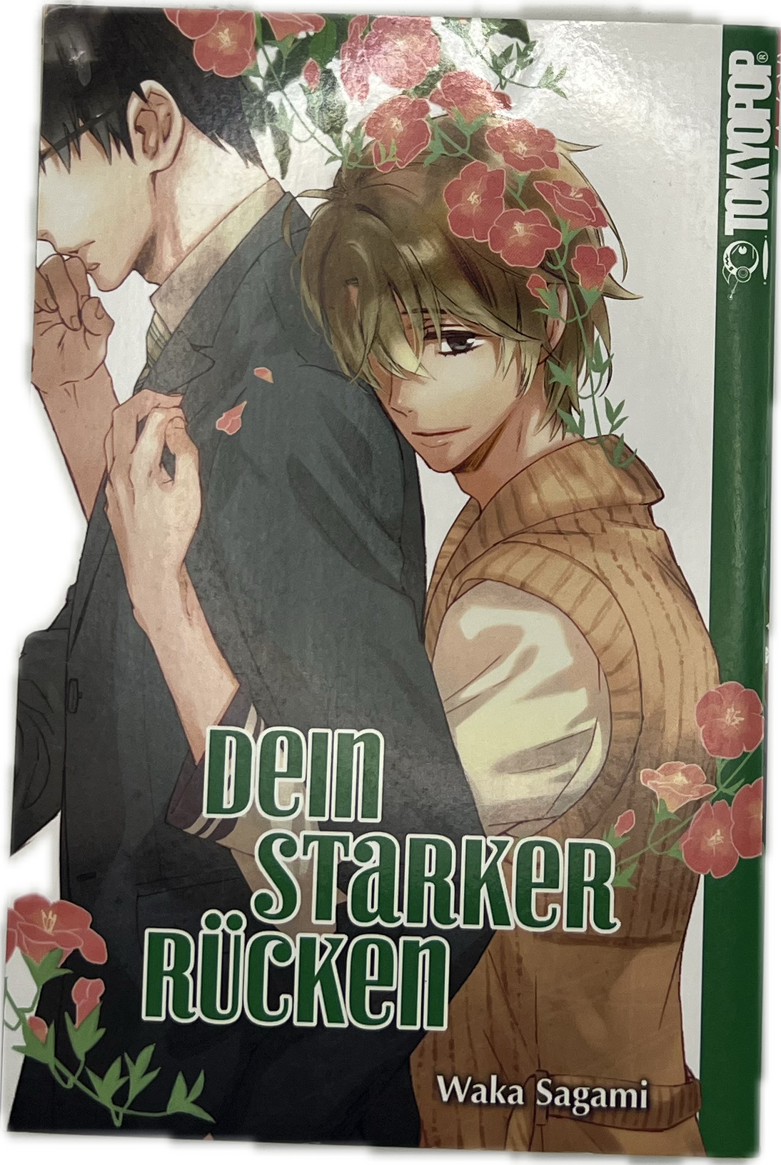 Dein starker Rücken