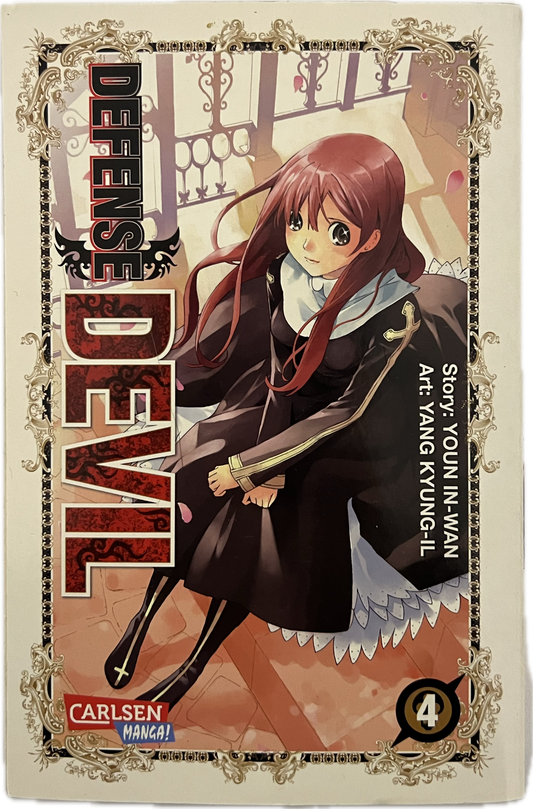 Defense Devil 04