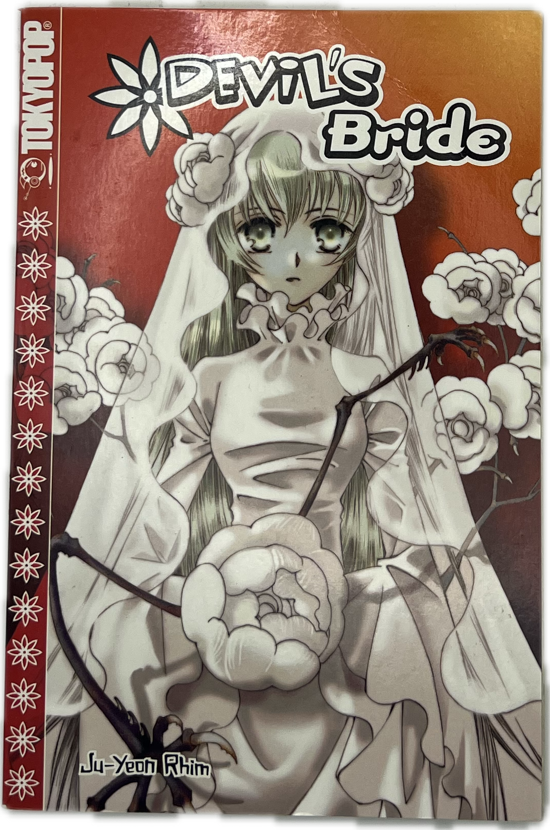 Devil's Bride