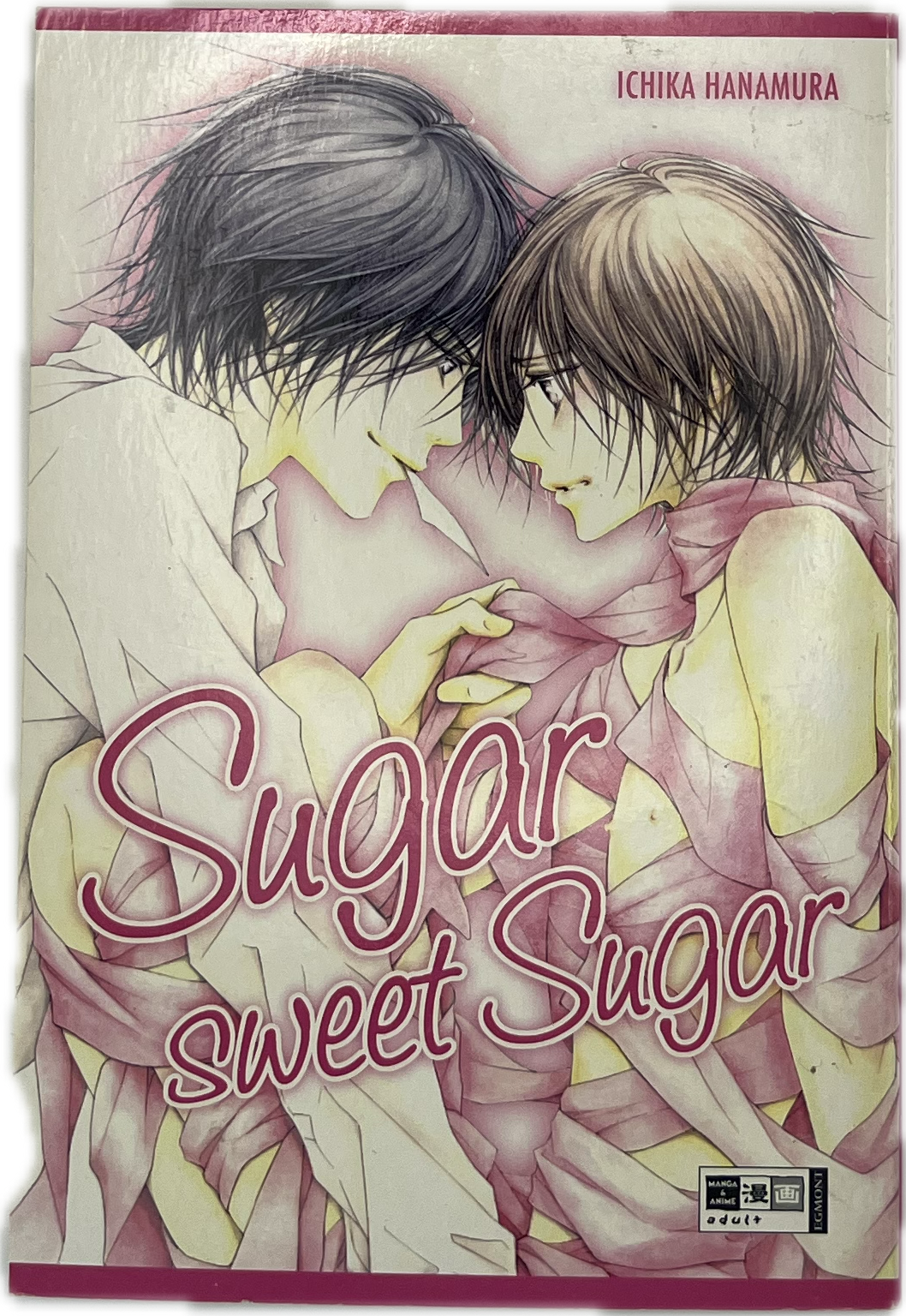 Sugar Sweet Sugar
