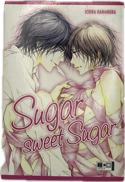 Sugar Sweet Sugar