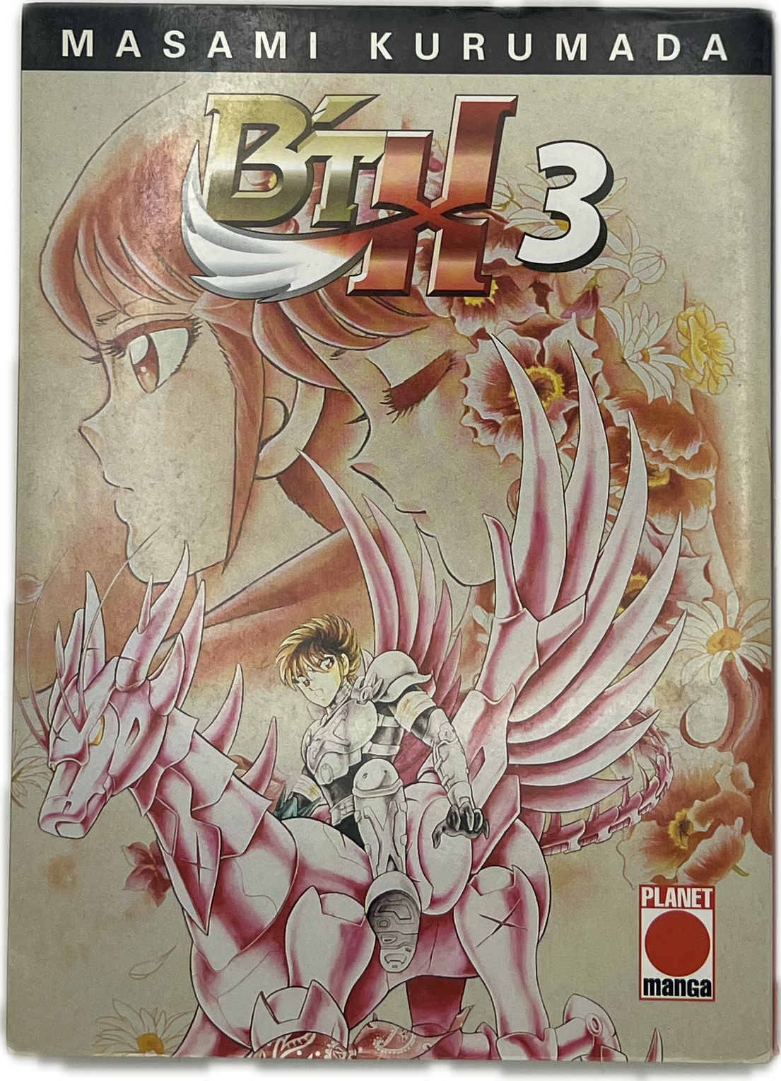 B'T X 03