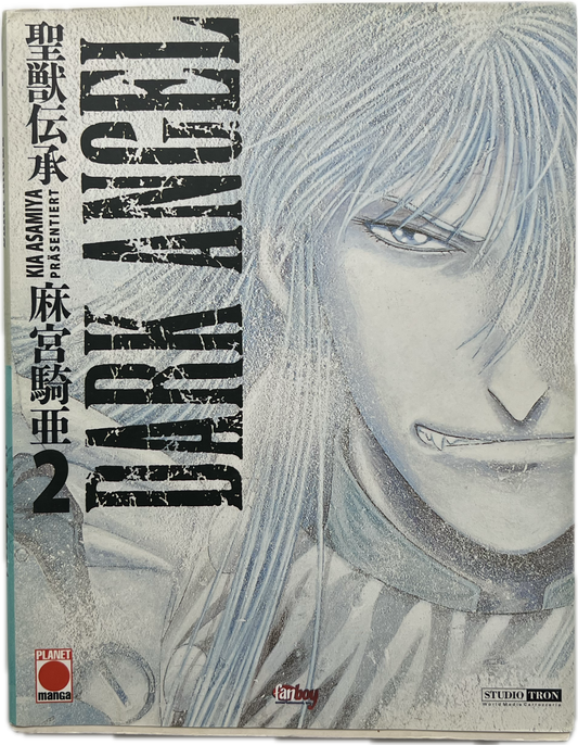 Dark Angel 02