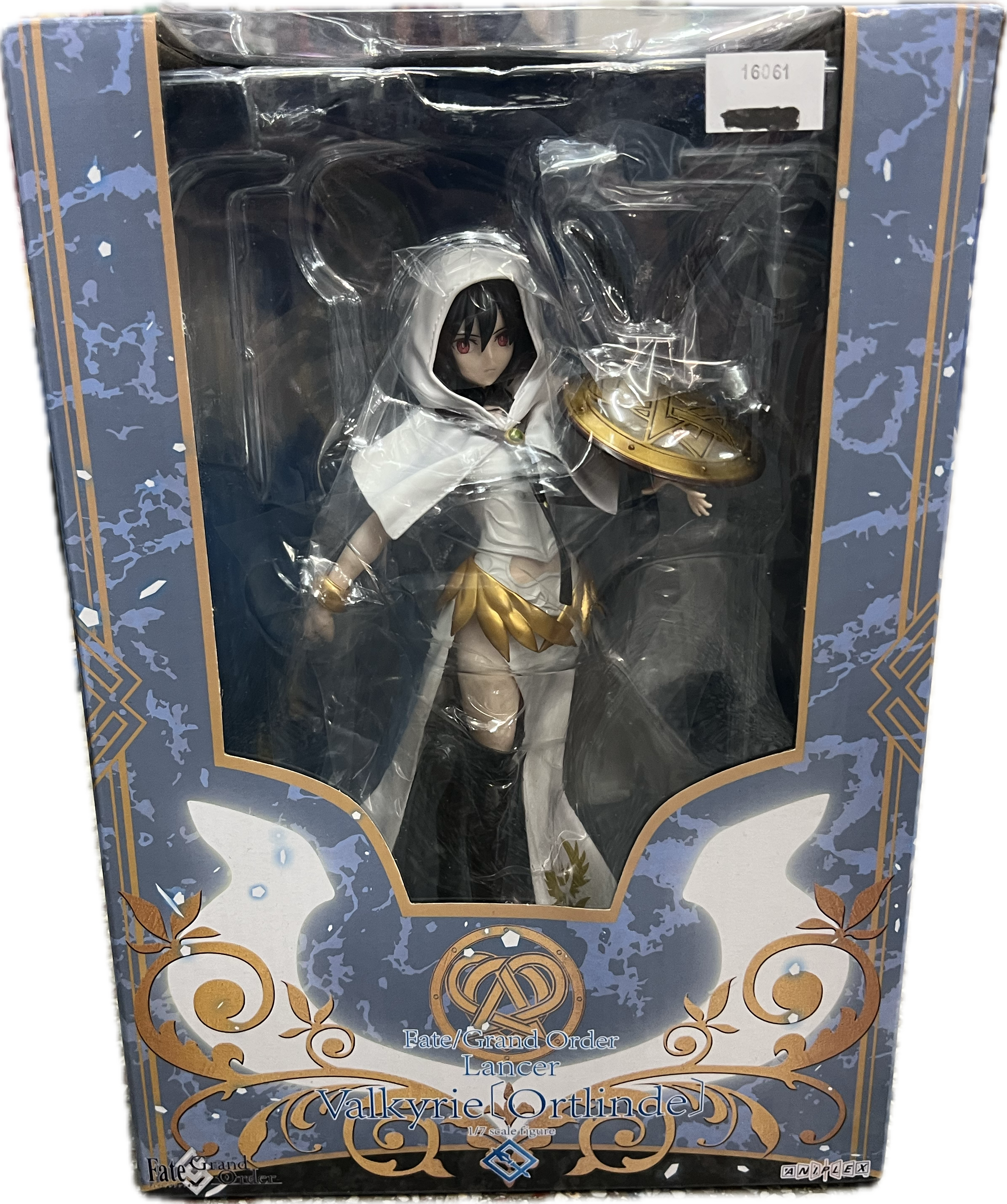 Valkyrie/Ortlinde Figur 1/7 Scale