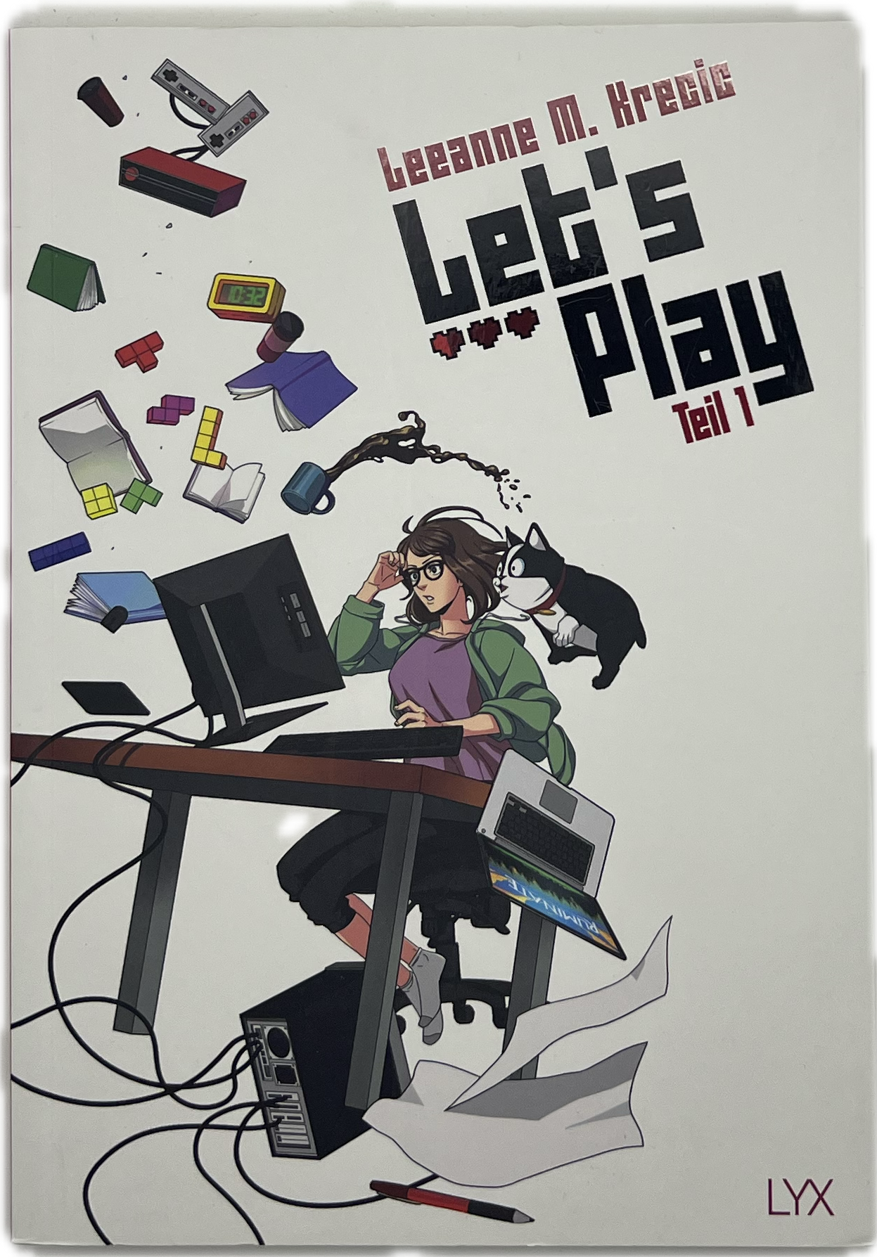 Let's Play 01