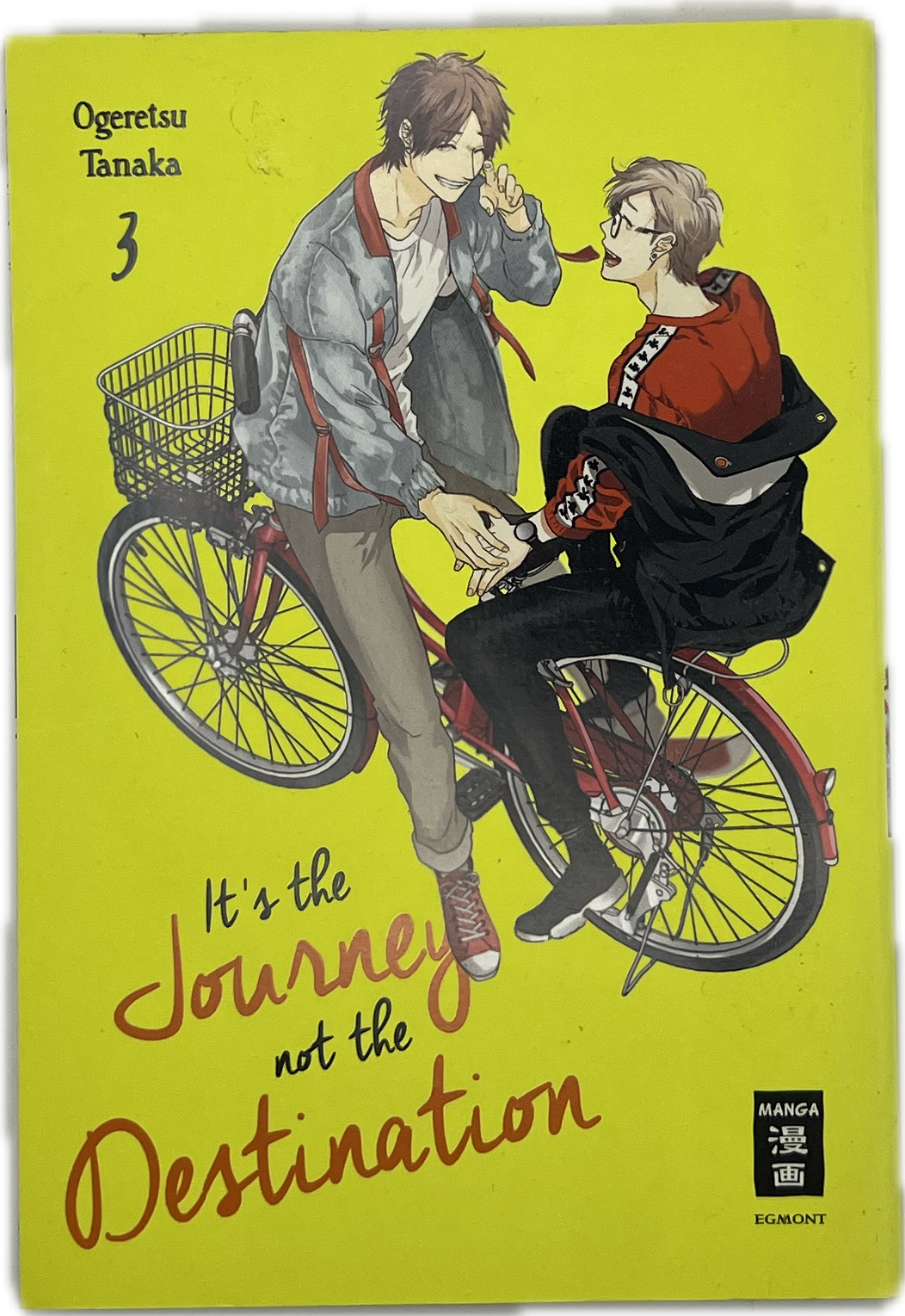 It's the Journey, not the Destination 03