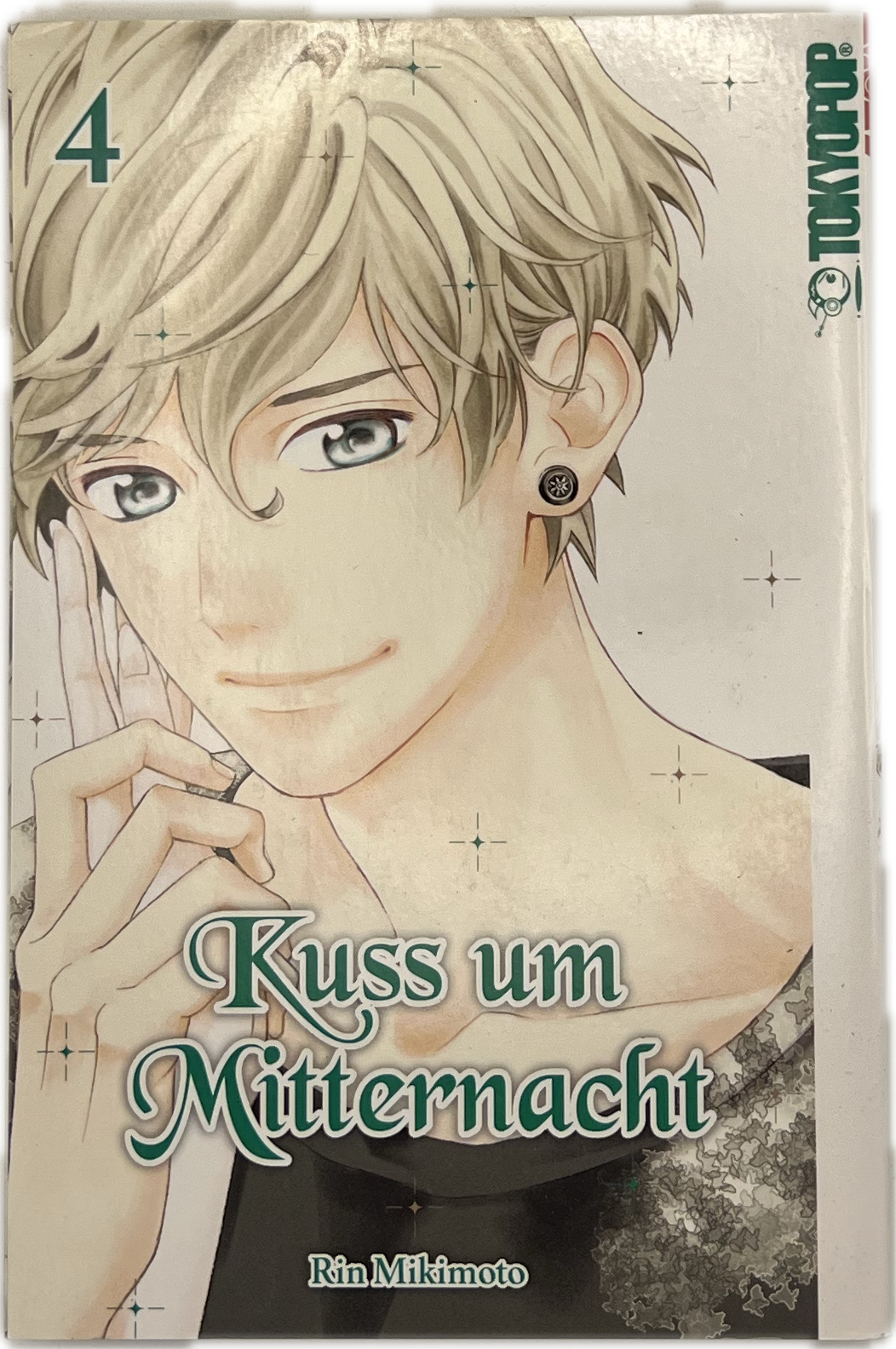 Kuss um Mitternacht 04