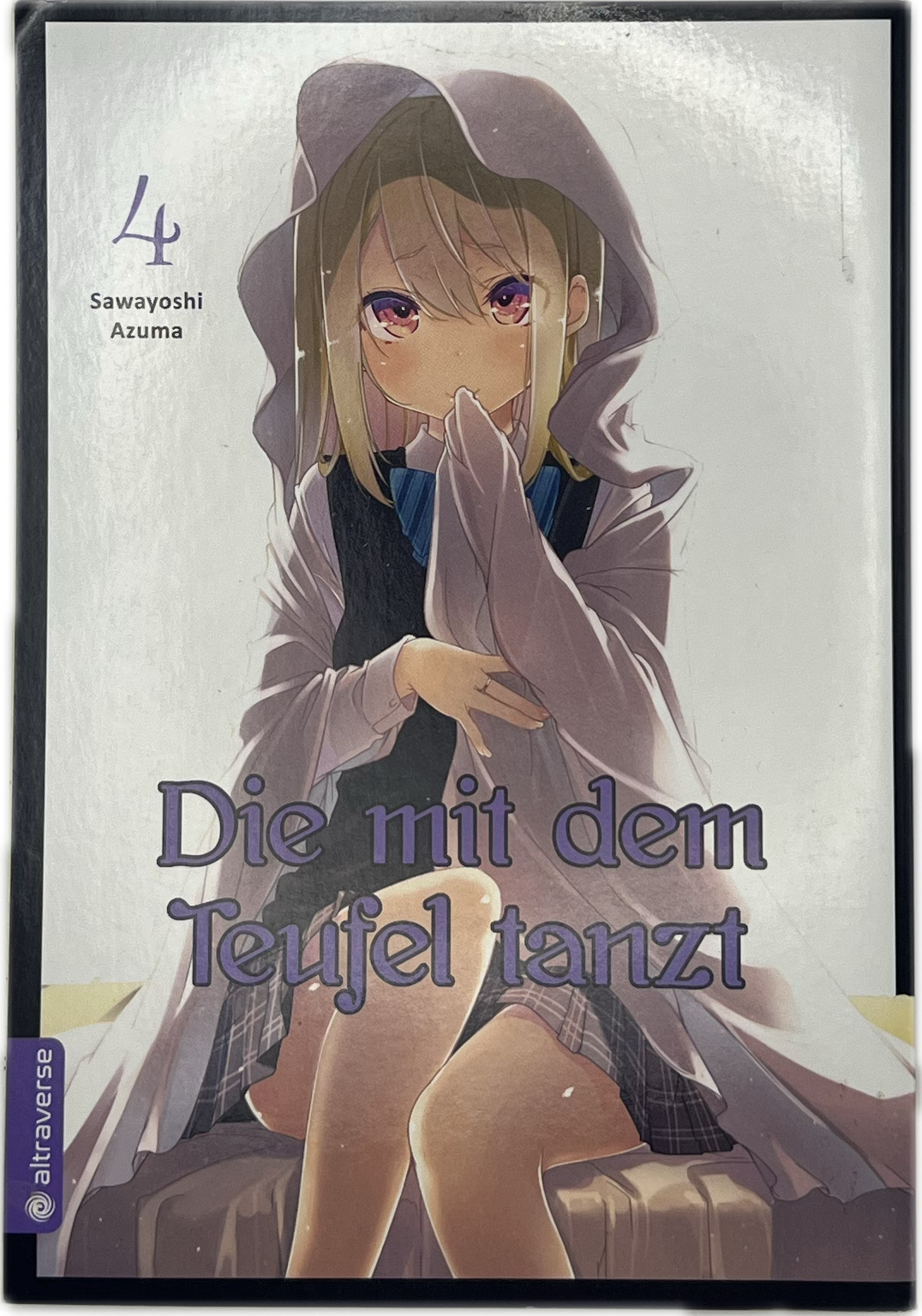 Die mit dem Teufel tanzt 04