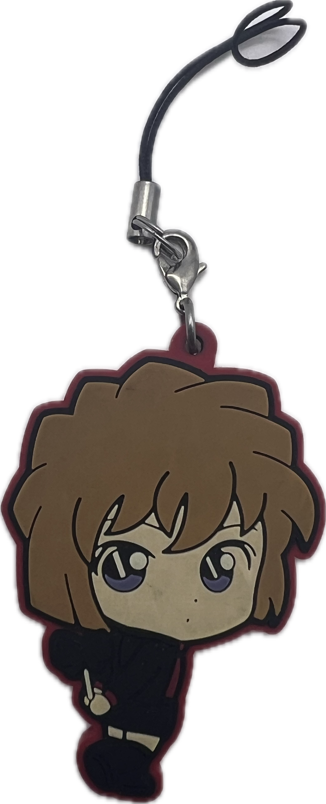 Ai Haibara Schlüsselanhänger