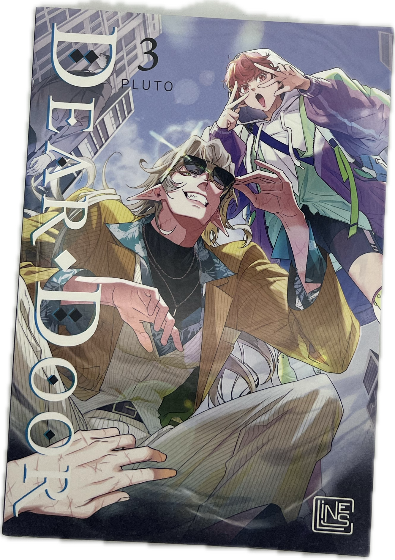 Dear Door 03