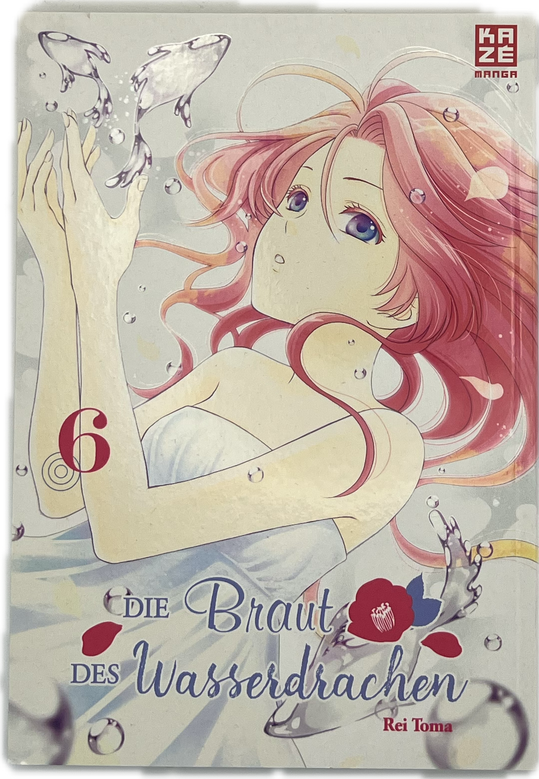Die Braut des Wasserdrachen 06