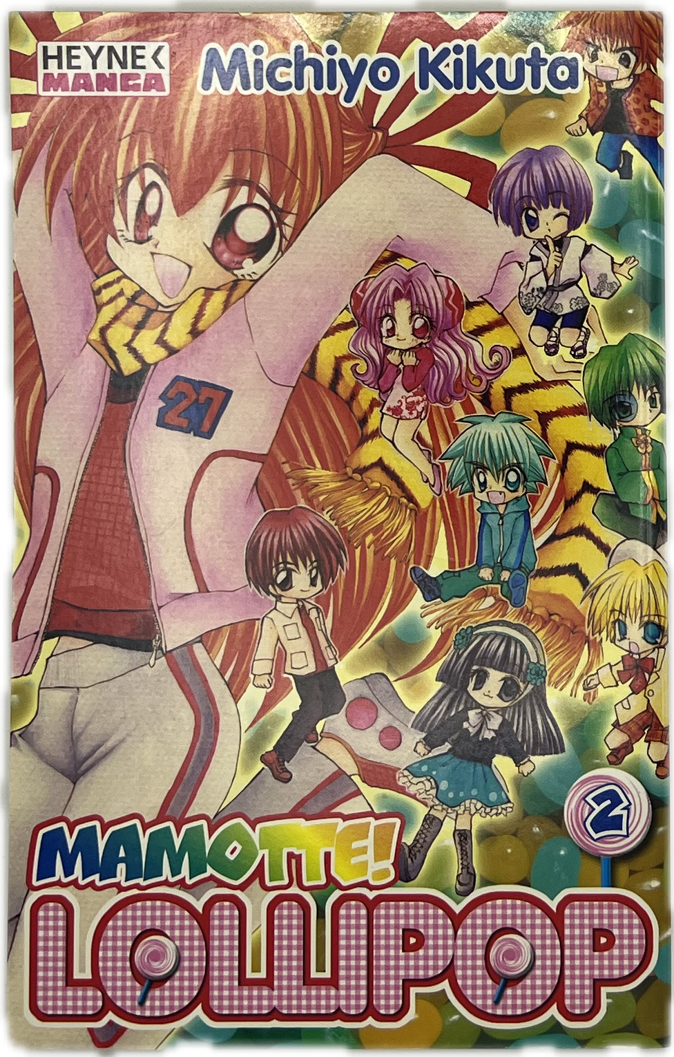 Marmotte! Lollipop 02
