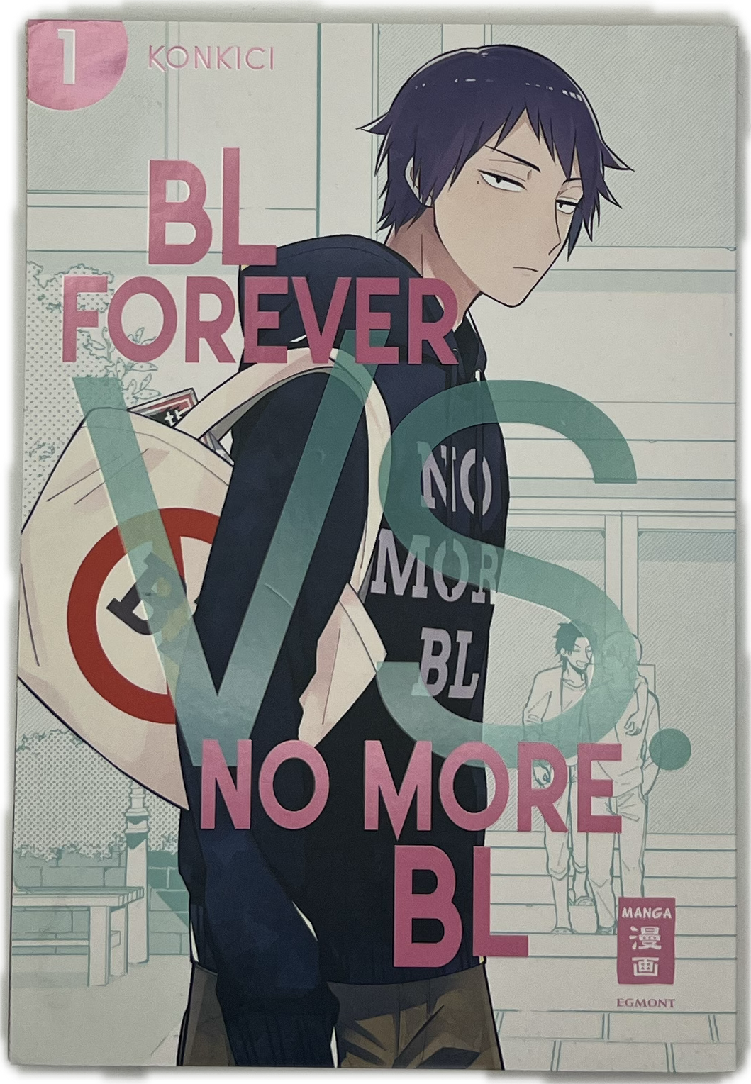 BL Forever vs No More BL 01