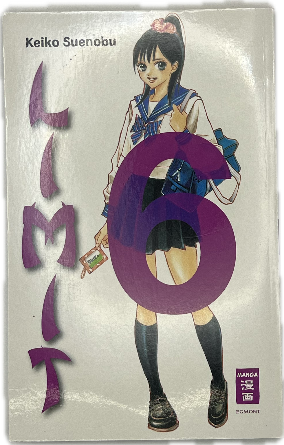 Limit 06