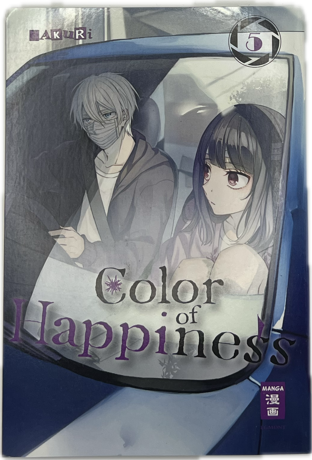 Color of Happiness 05