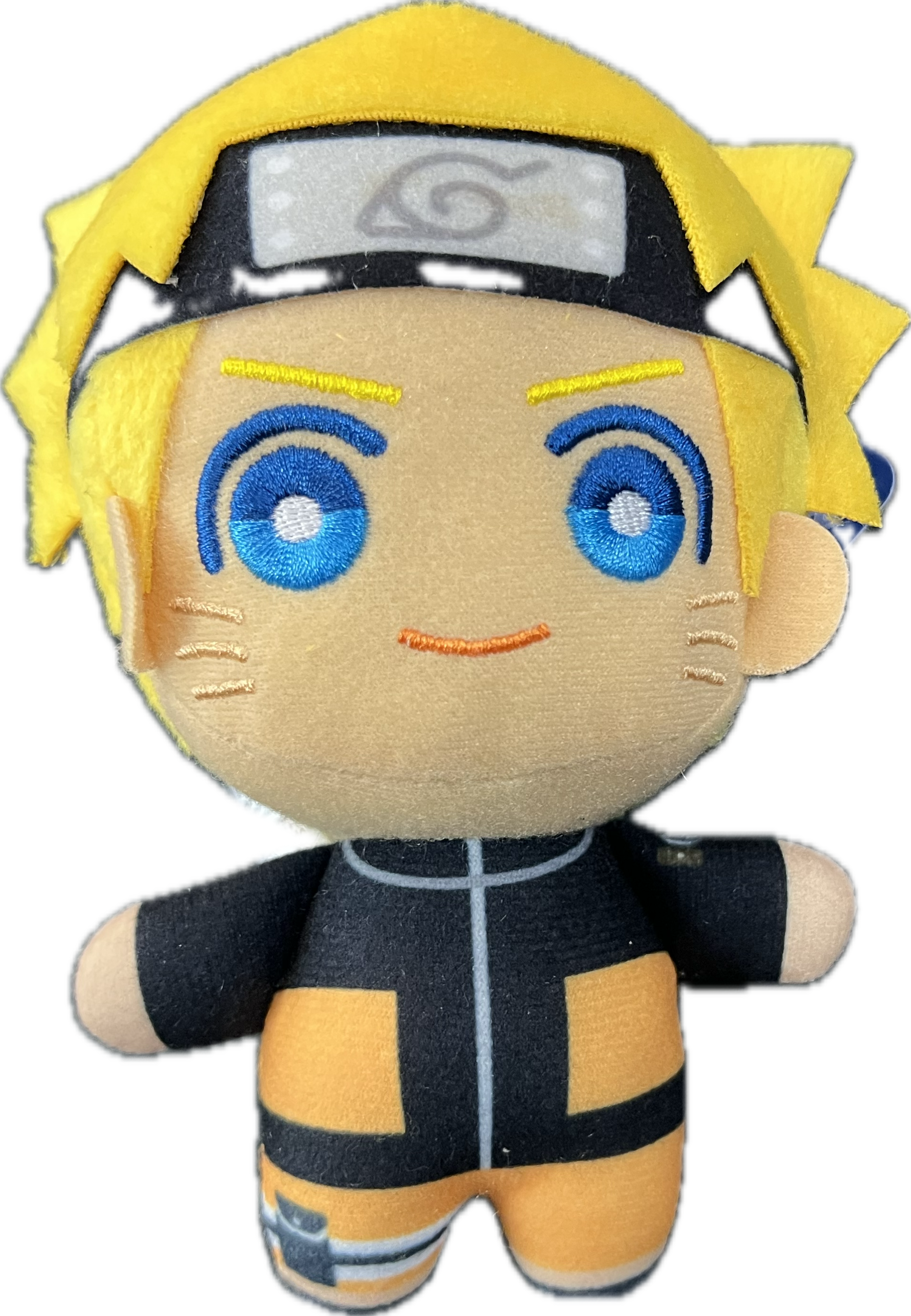 Naruto Uzumaki Plüsch