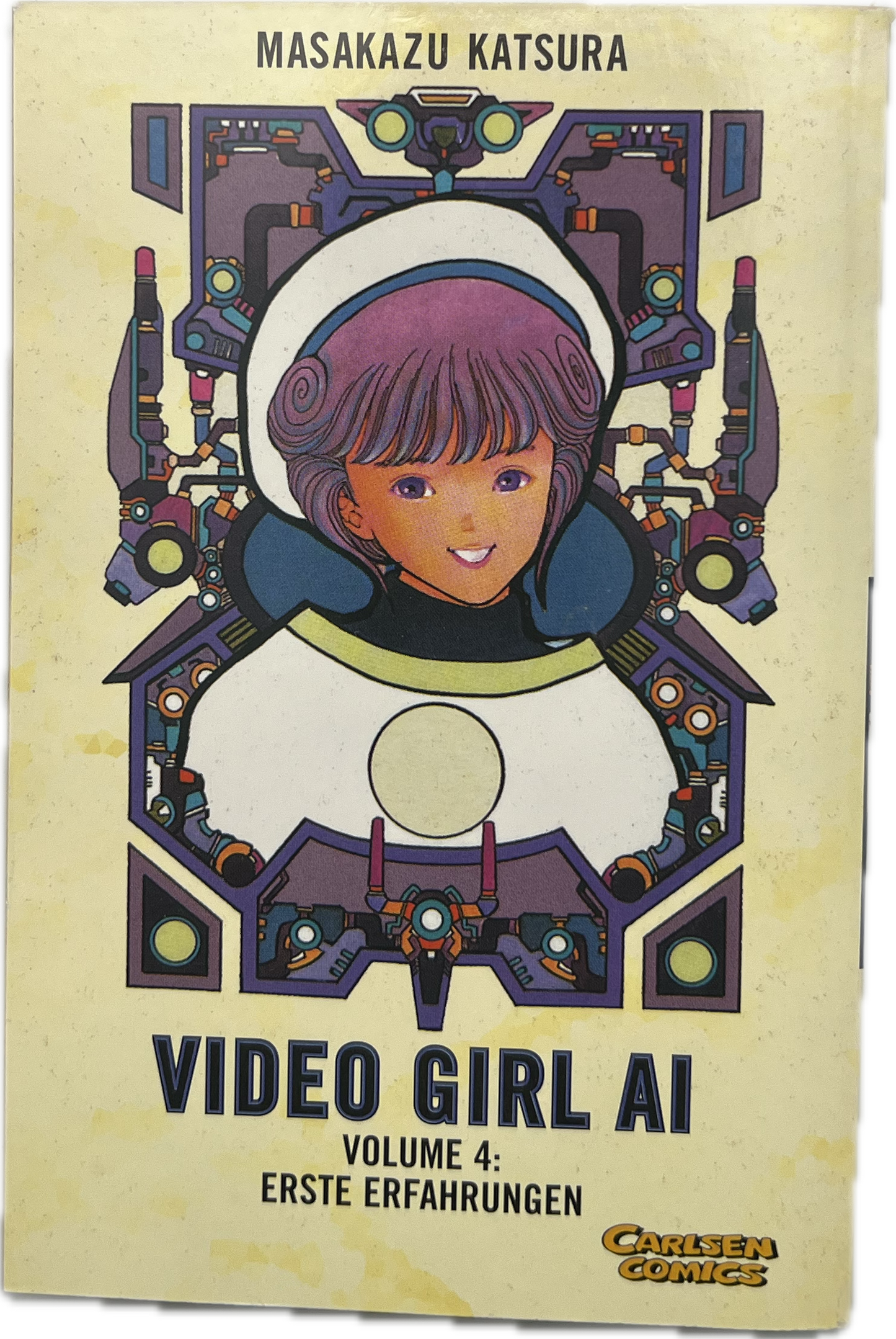 Video Girl AI 4