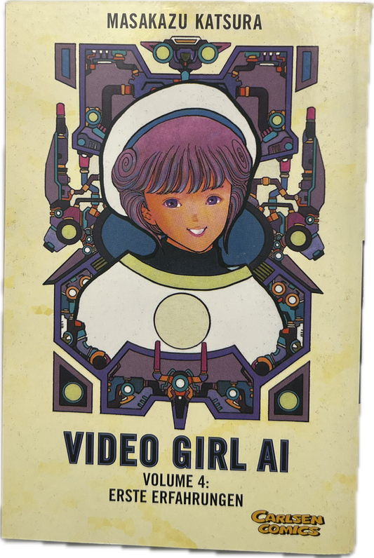 Video Girl AI 4