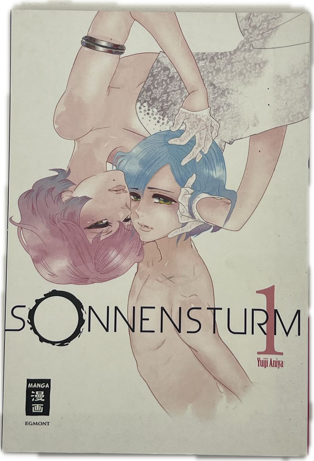 Sonnensturm 01