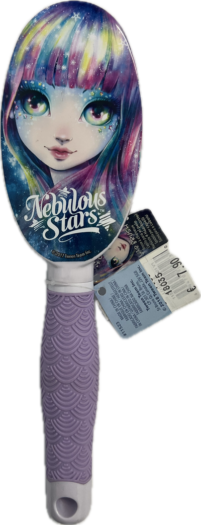 Nebulous Stars Haarbürste
