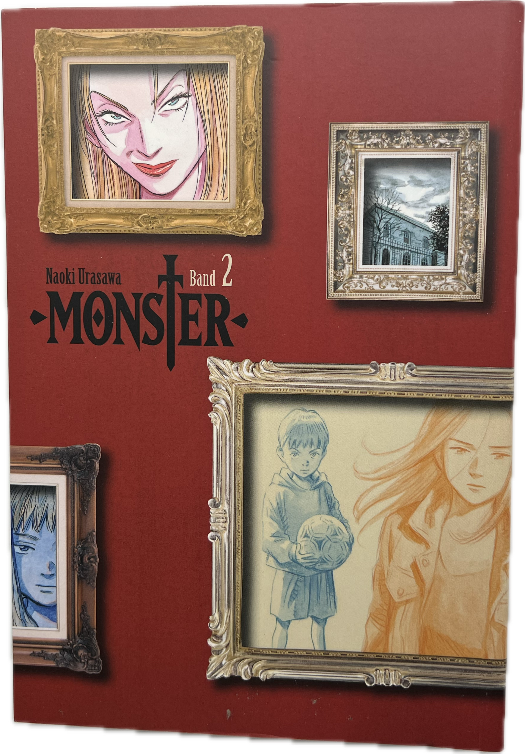 Monsters 2