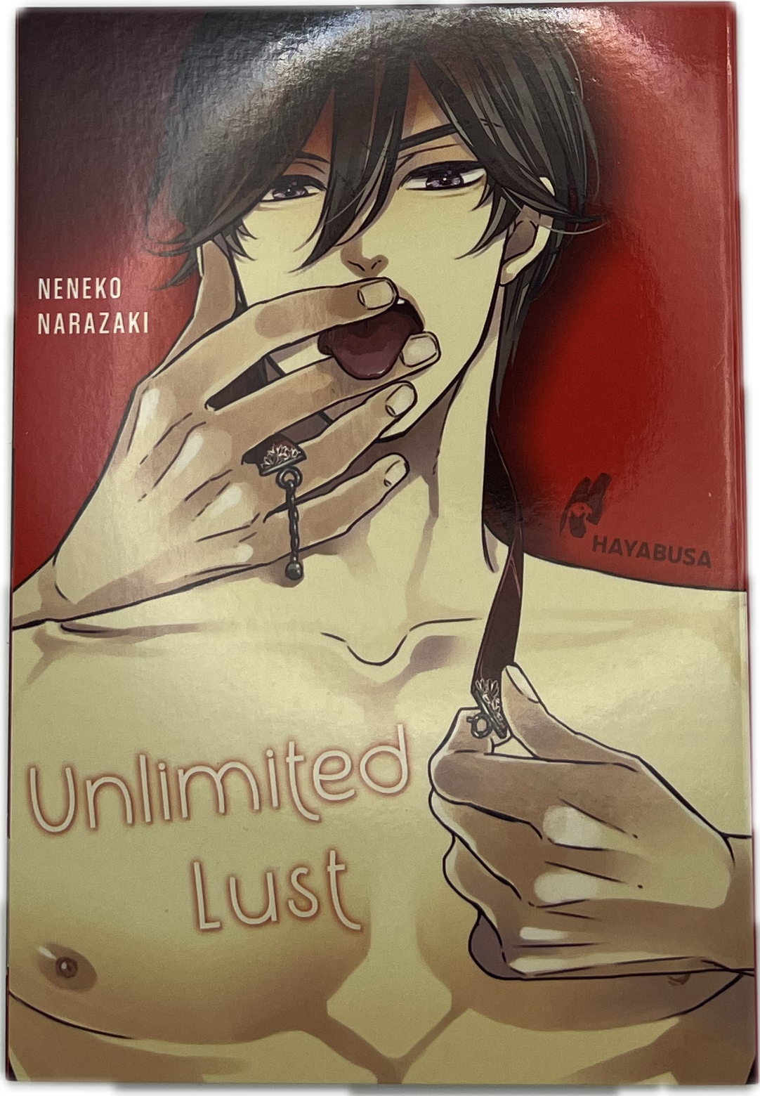 Unlimited Lust