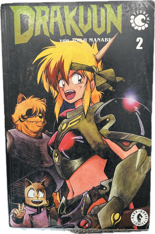 Drakuun 02