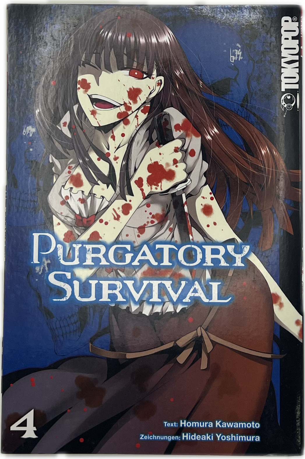 Purgatory Survival 04