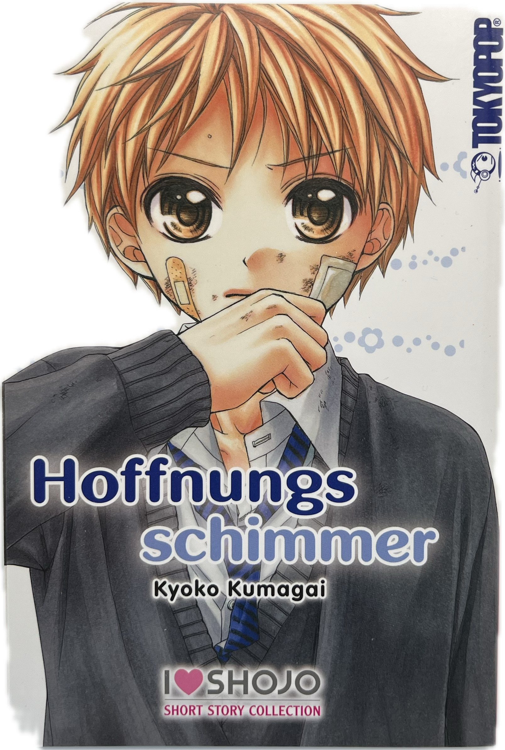 Hoffnungsschimmer