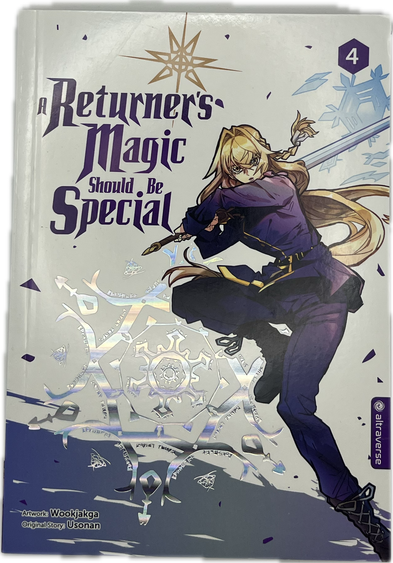 A Returner's Magic Should Be Special 04
