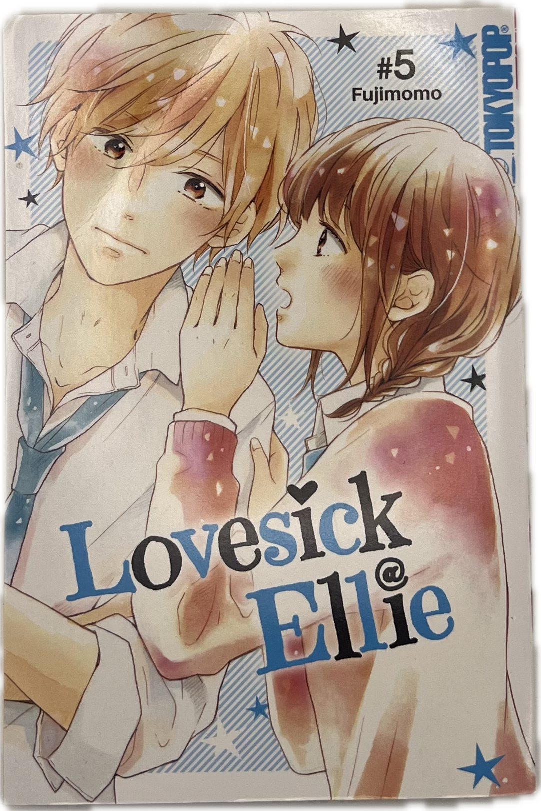 Lovesick Ellie 05