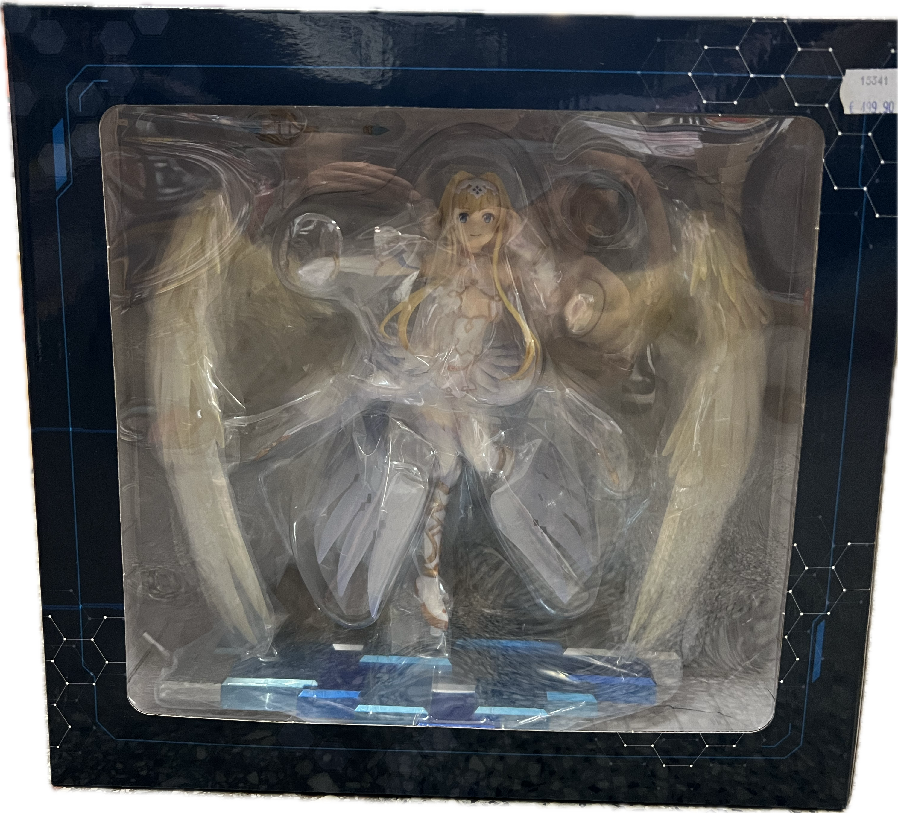 Alice Zuberg Figur 1/7 Scale