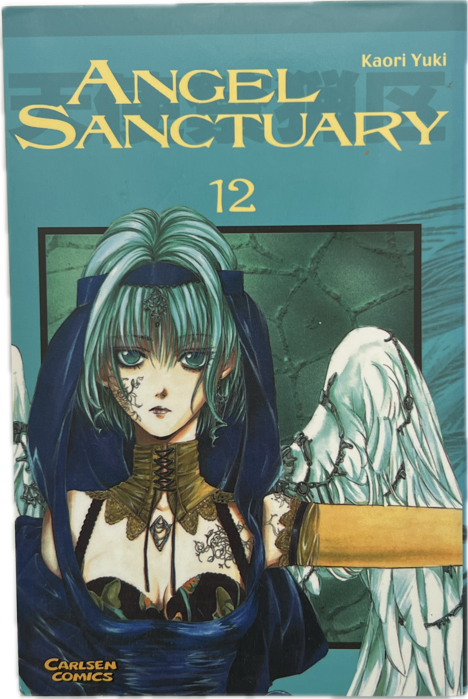 Sanctuaire des Anges 4