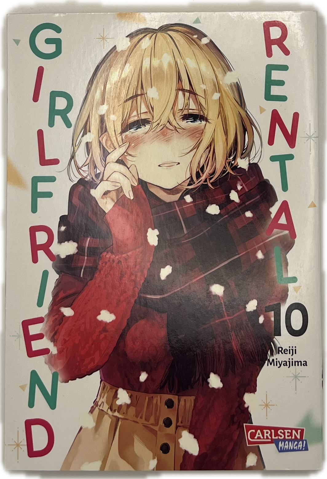 Rental Girlfriend 10