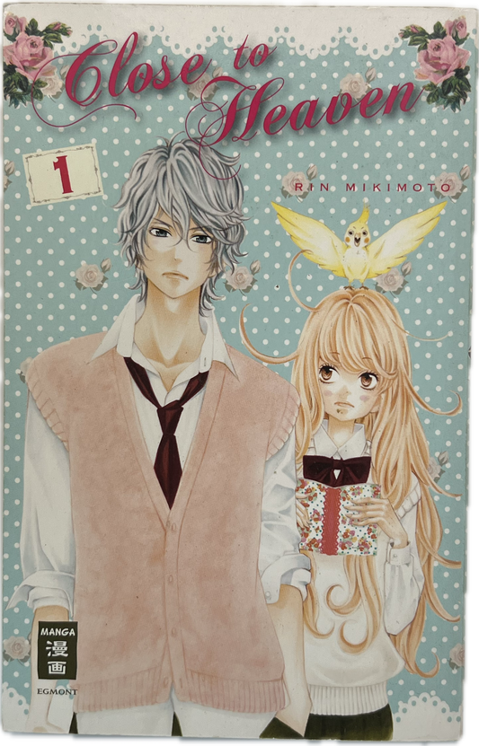 Close to Heaven 01