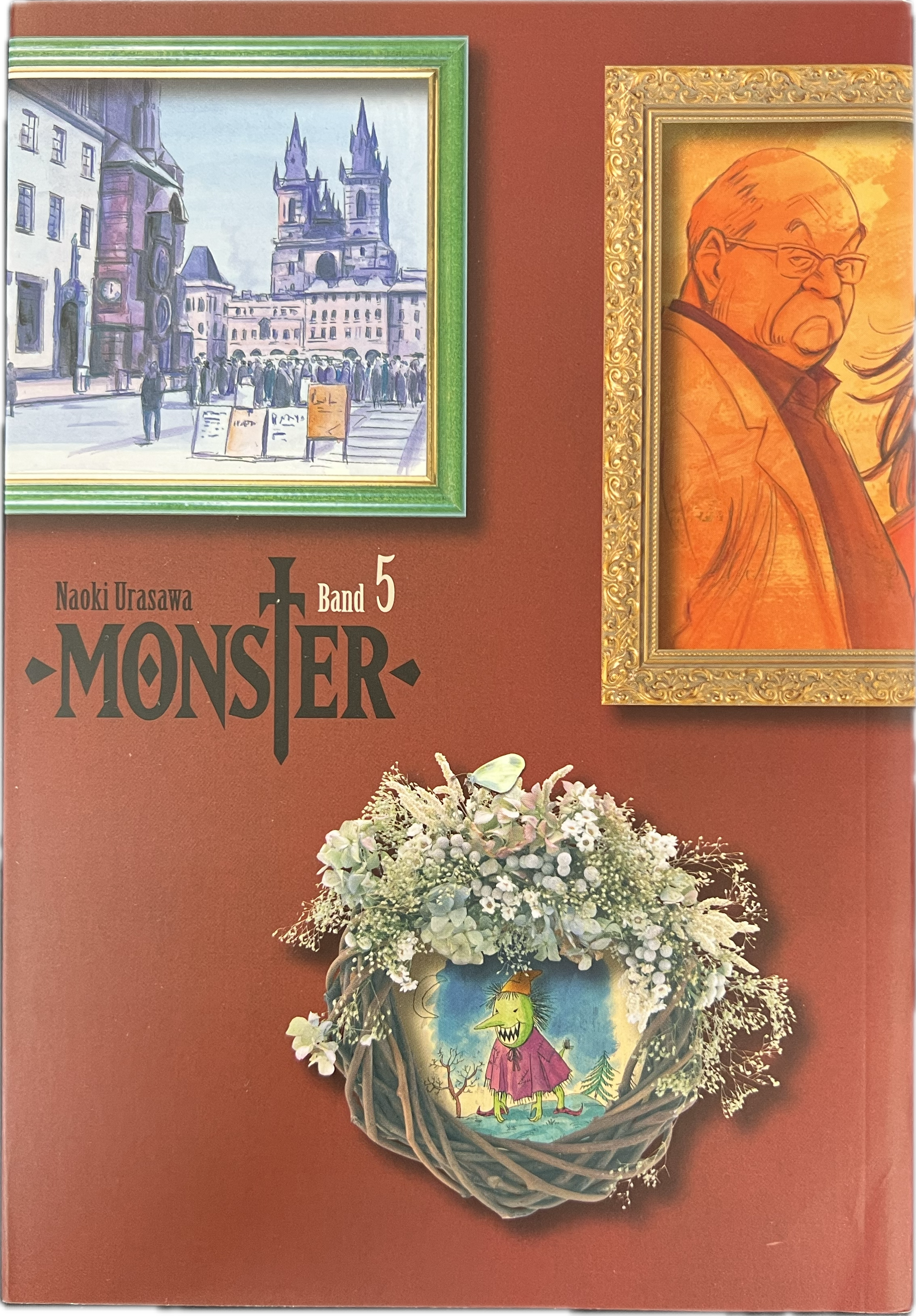 Monster 05