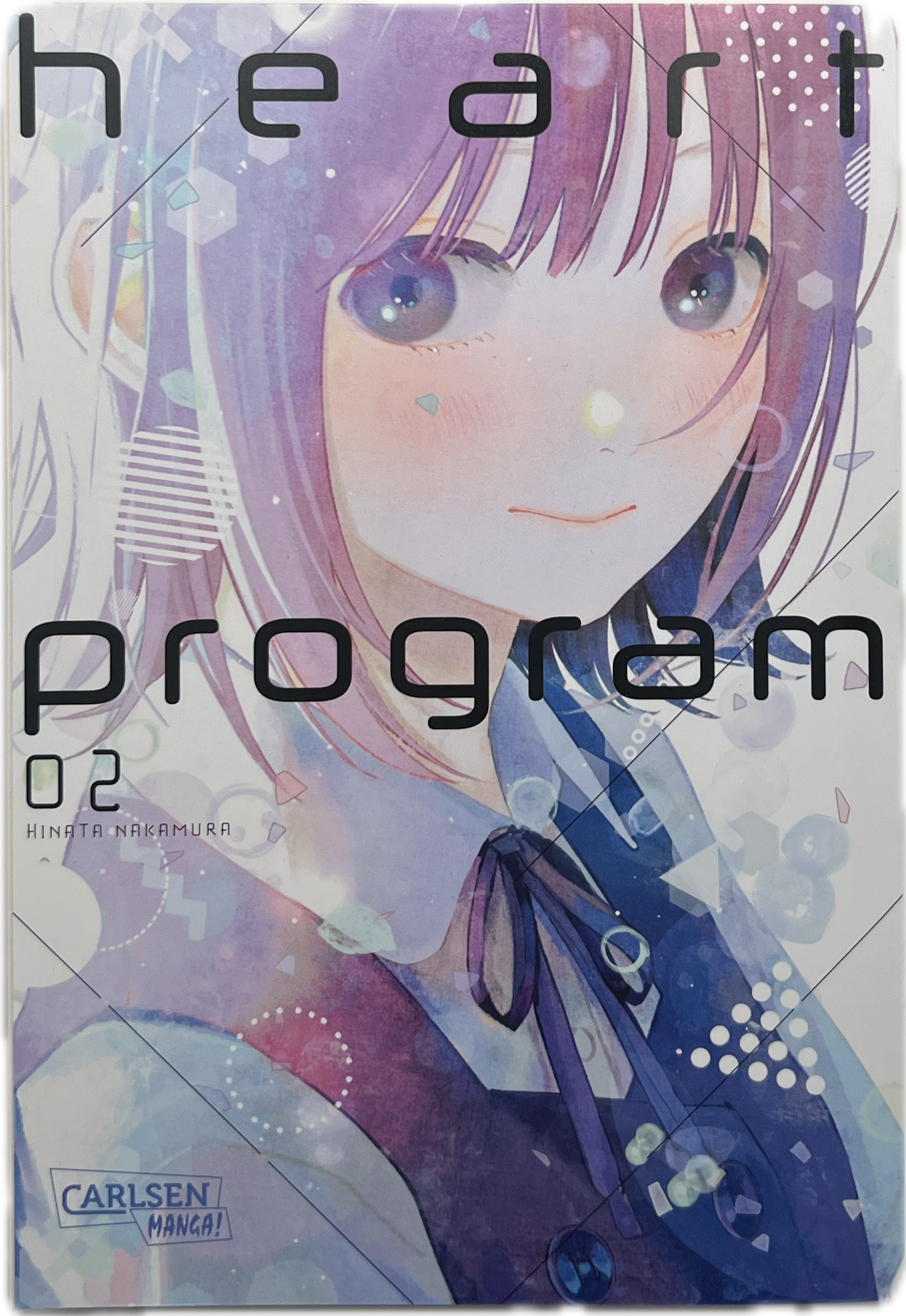 Heart Program 02