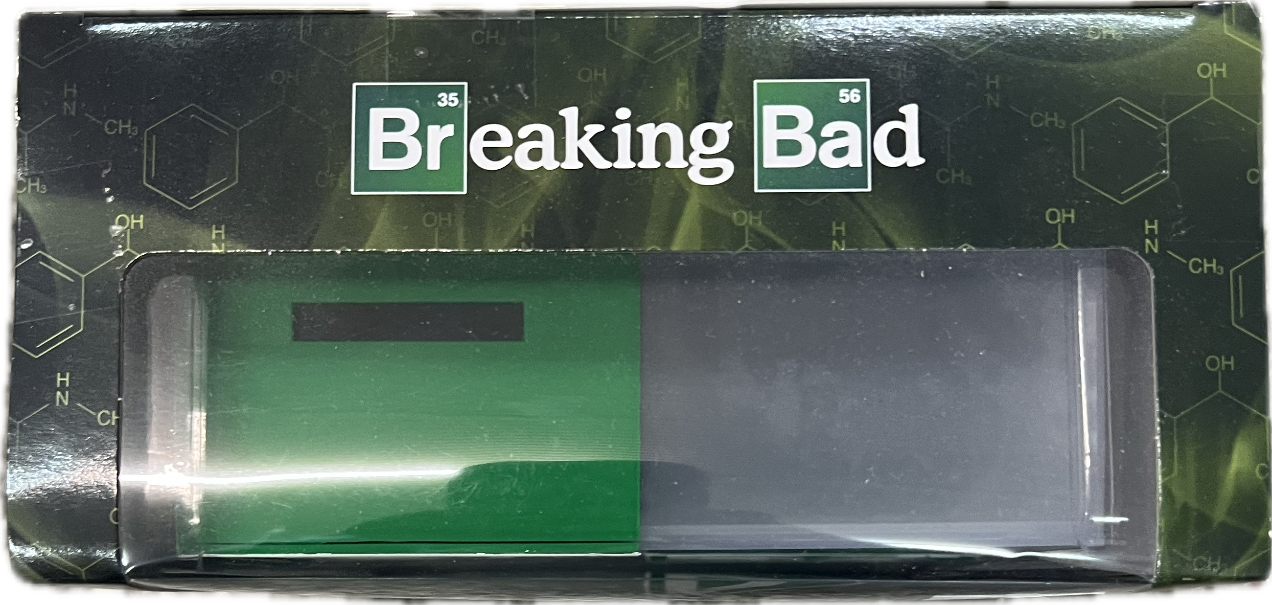 Breaking Bad - Spardose