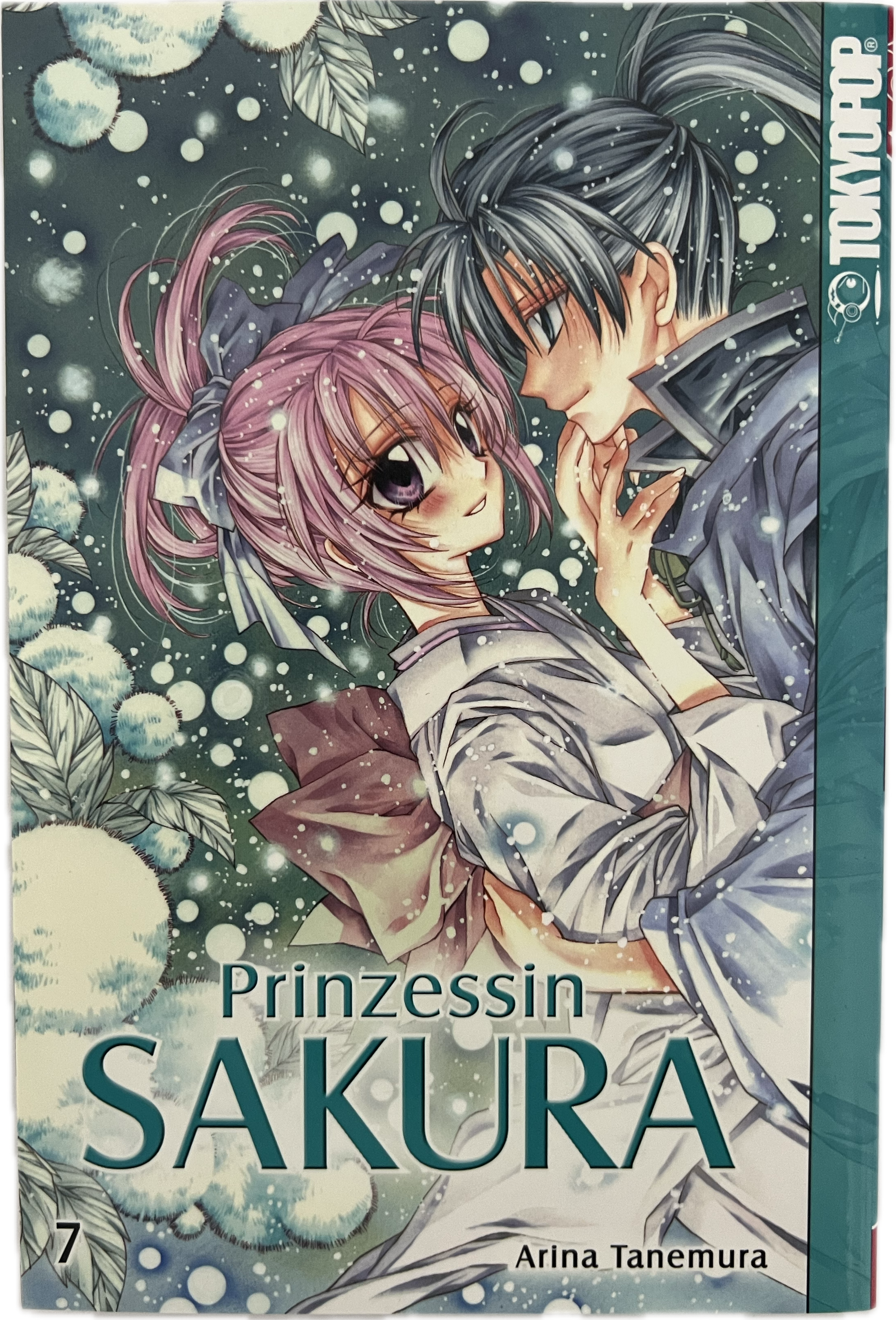 Prinzessin Sakura 07