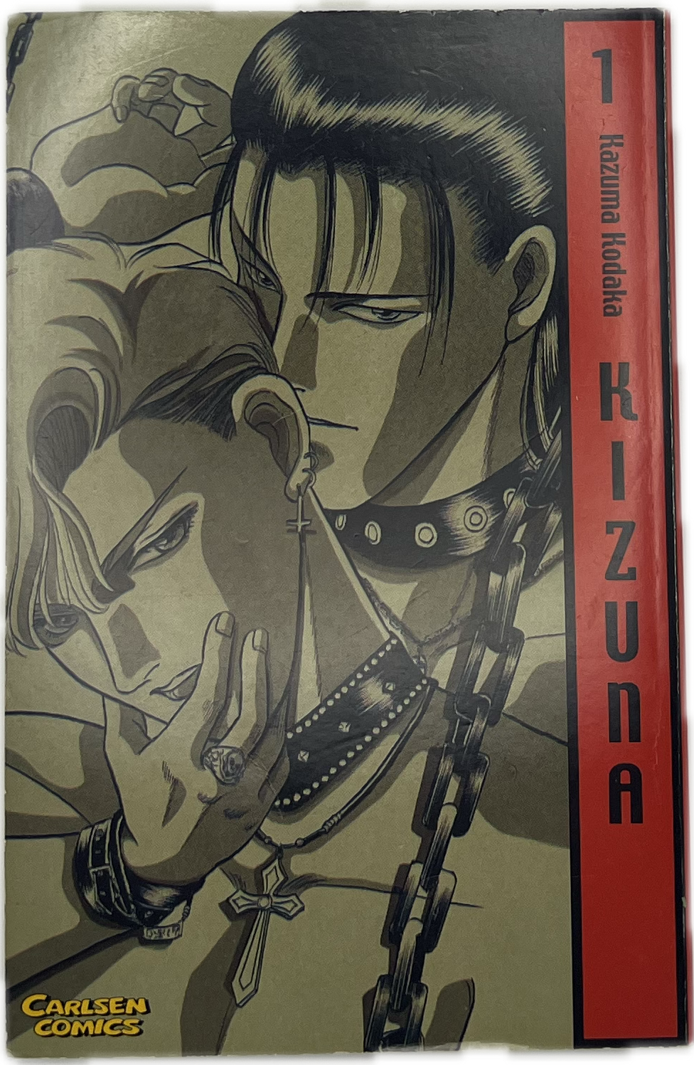 Kizuna 01