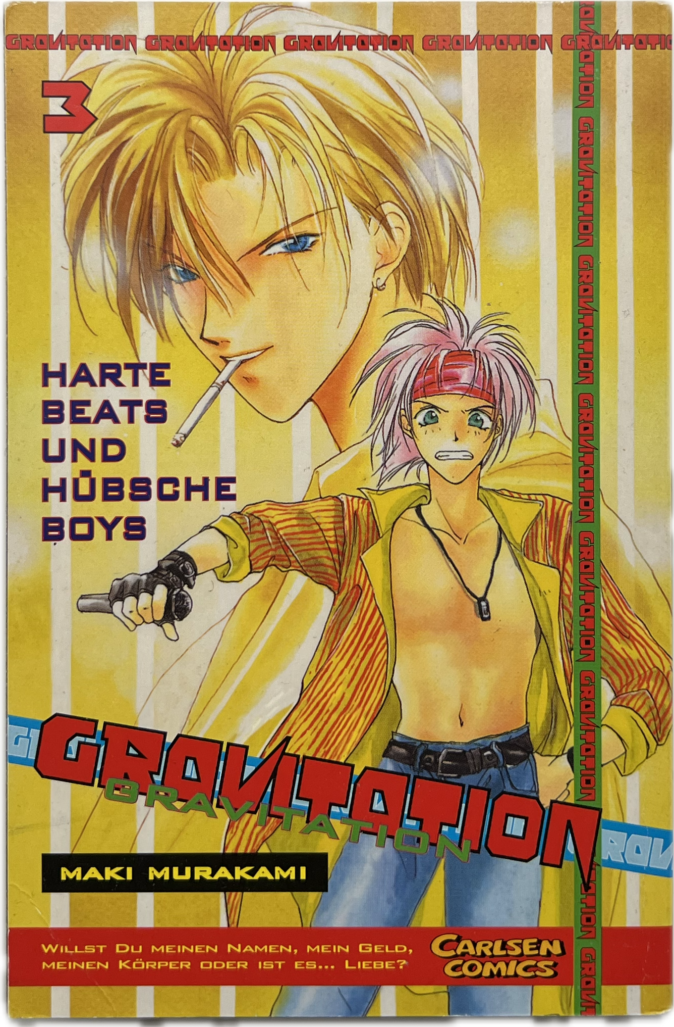 Gravitation 3
