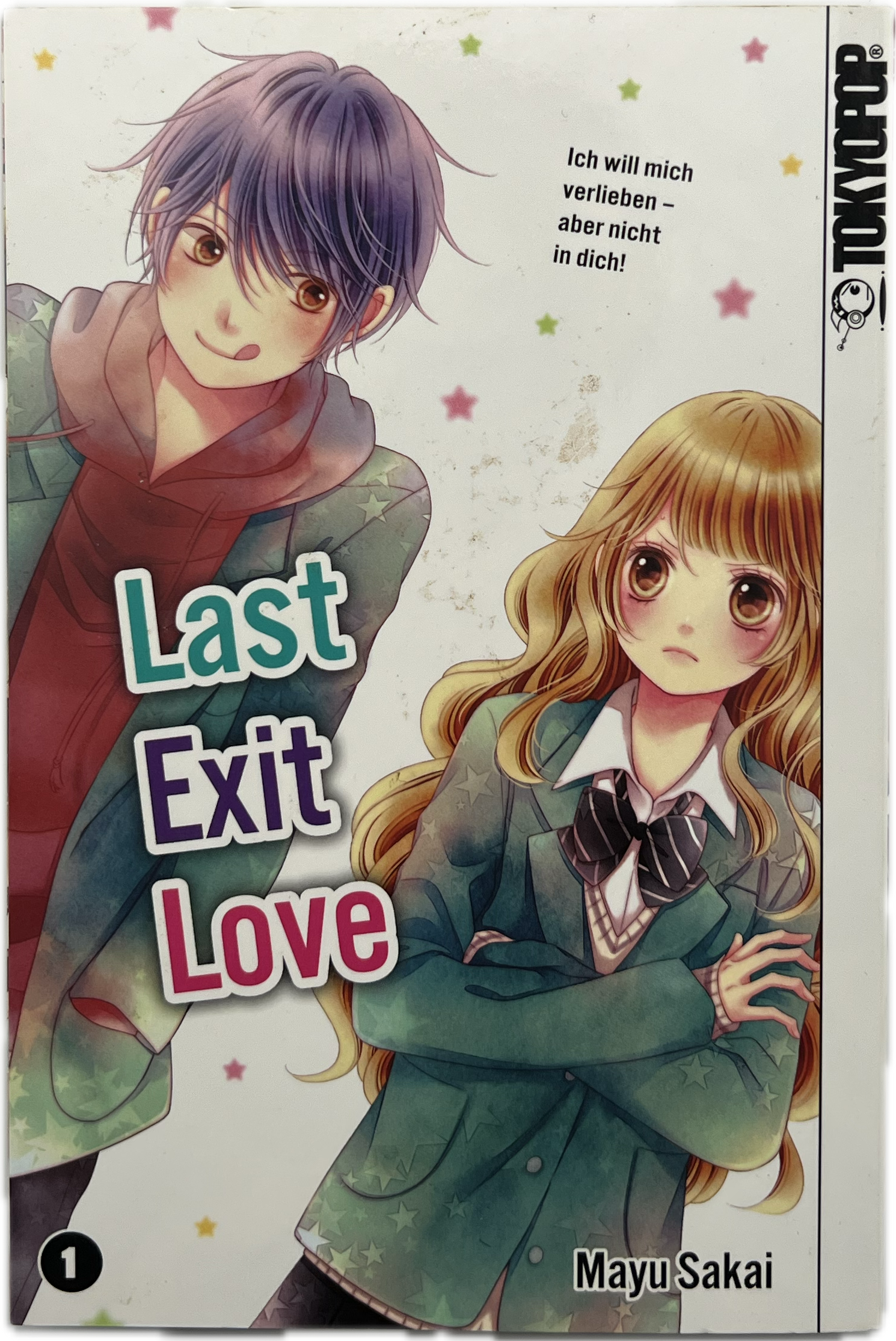 Last Exit Love 01